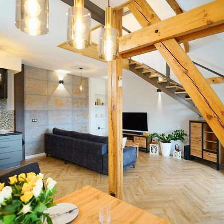 Apartamenty Everysky - Mickiewicza 30 Jelenia Góra Extérieur photo