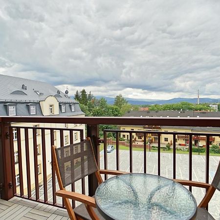 Apartamenty Everysky - Mickiewicza 30 Jelenia Góra Extérieur photo