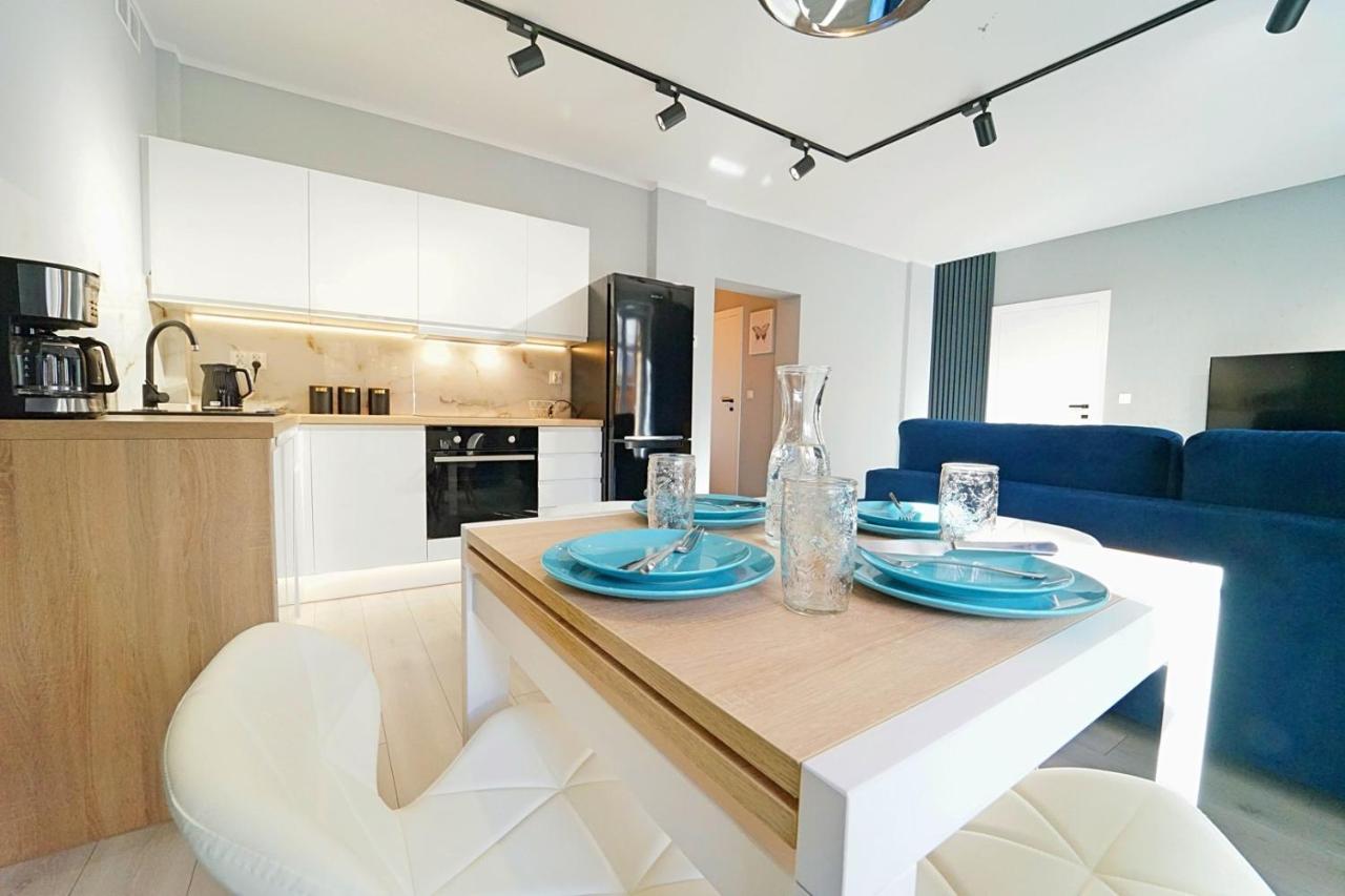 Apartamenty Everysky - Mickiewicza 30 Jelenia Góra Extérieur photo