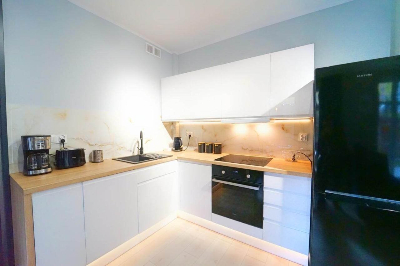 Apartamenty Everysky - Mickiewicza 30 Jelenia Góra Extérieur photo