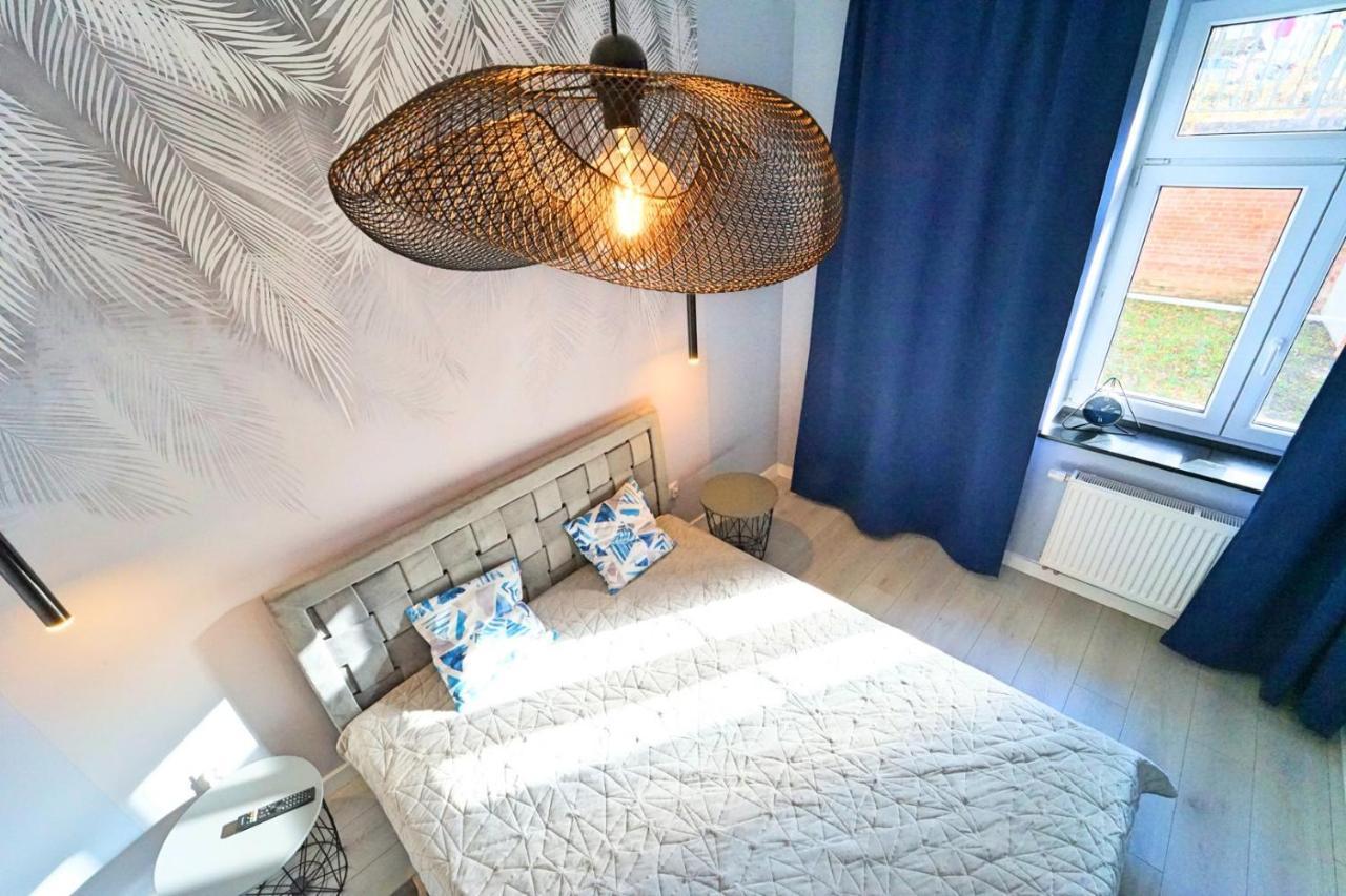 Apartamenty Everysky - Mickiewicza 30 Jelenia Góra Extérieur photo