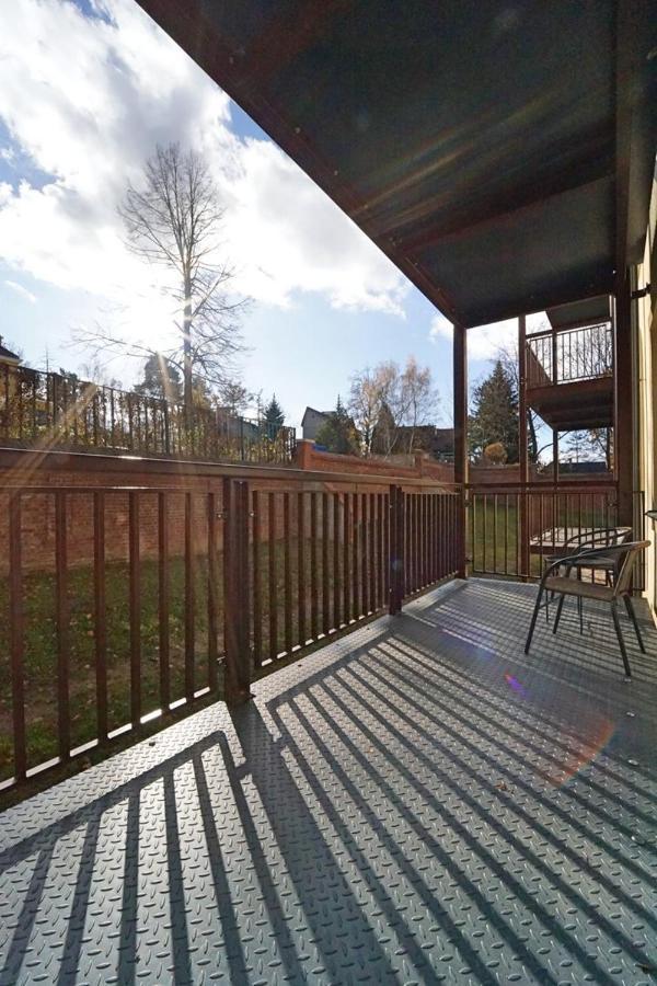 Apartamenty Everysky - Mickiewicza 30 Jelenia Góra Extérieur photo