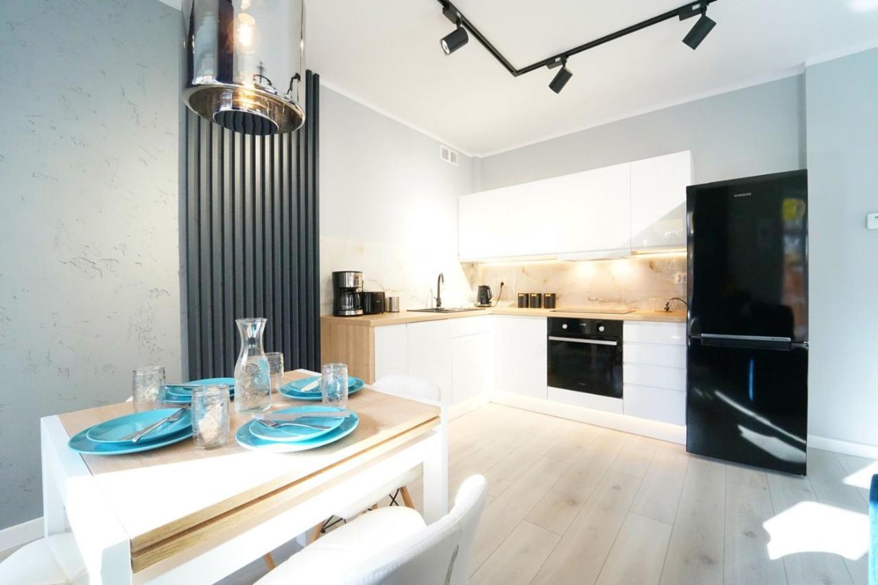 Apartamenty Everysky - Mickiewicza 30 Jelenia Góra Extérieur photo