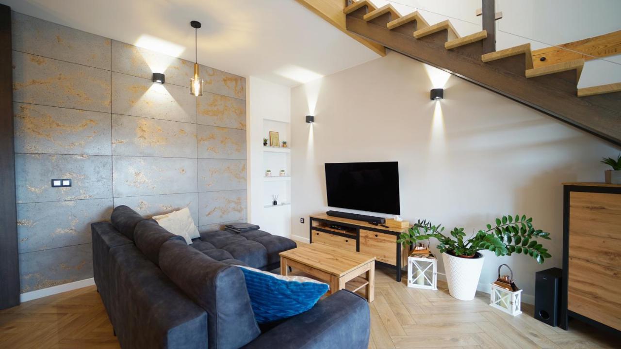 Apartamenty Everysky - Mickiewicza 30 Jelenia Góra Extérieur photo