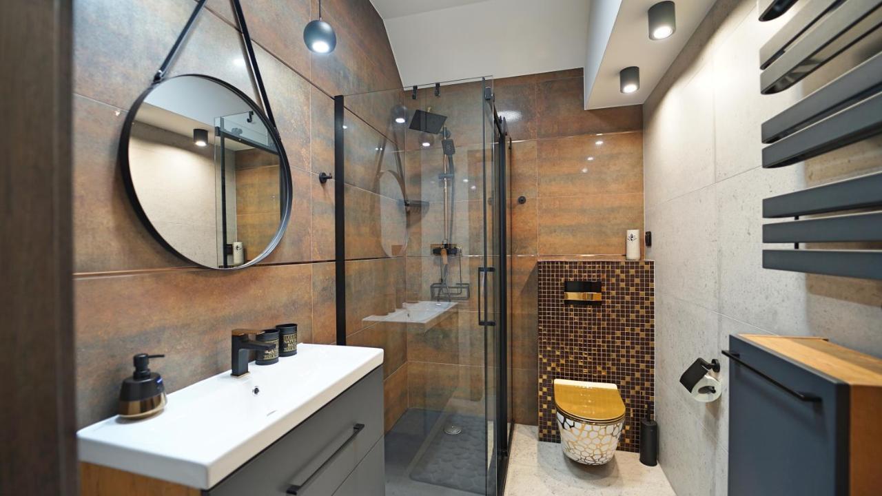 Apartamenty Everysky - Mickiewicza 30 Jelenia Góra Extérieur photo