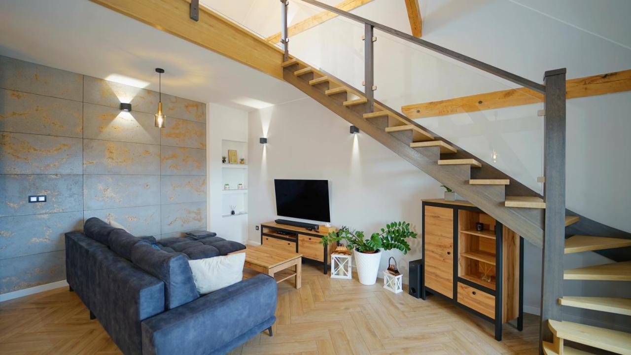 Apartamenty Everysky - Mickiewicza 30 Jelenia Góra Extérieur photo