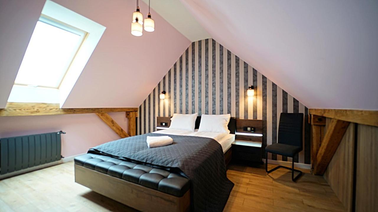 Apartamenty Everysky - Mickiewicza 30 Jelenia Góra Extérieur photo
